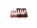 Crowtail  base shield for Arduino - Elecrow